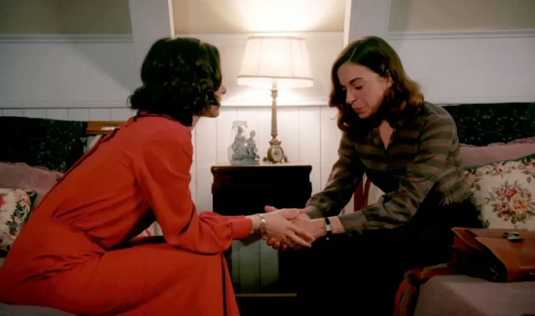 La Moderna Ines y Celia Merca2.es