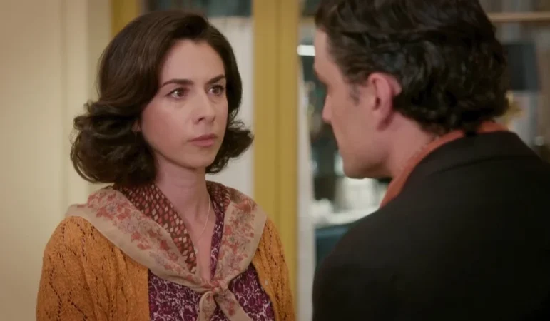 La Moderna Lucia y Pietro Merca2.es