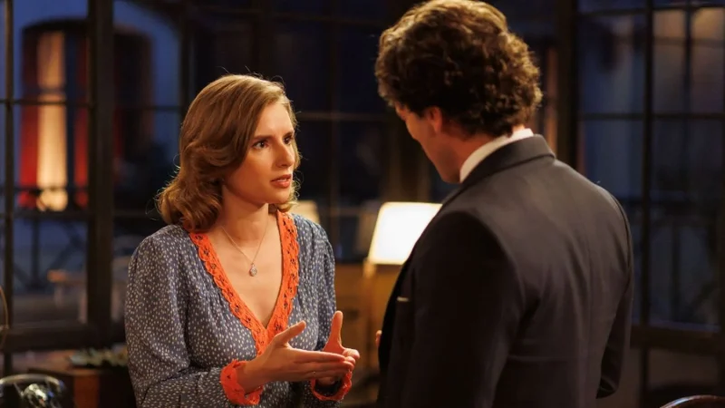 La Moderna Matilde e Inigo Merca2.es