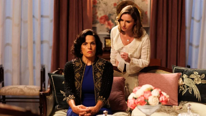 La Moderna Matilde y Barbara Merca2.es