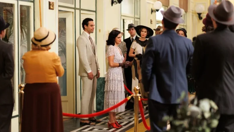 La Moderna Paula Merca2.es