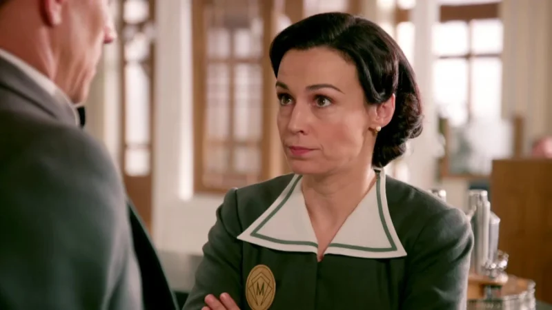 La Moderna Teresa Merca2.es