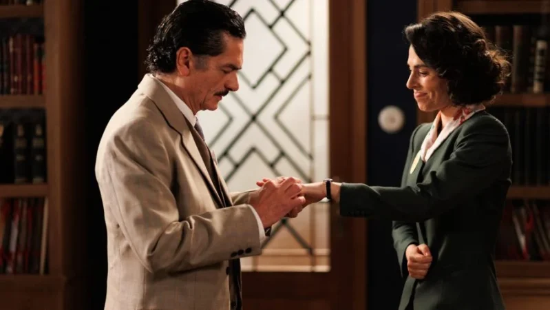 La Moderna don Fermin y Lazara Merca2.es