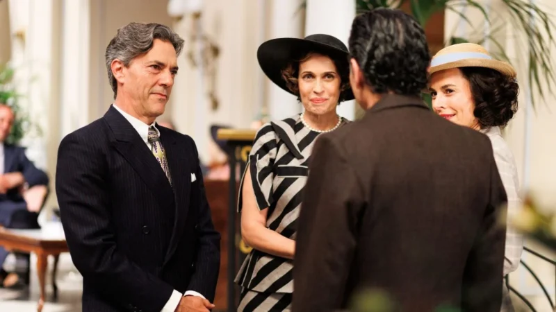 La Moderna familia Pedraza Merca2.es