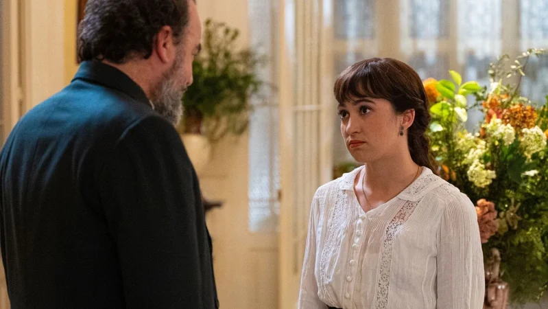 La Promesa Catalina Merca2.es