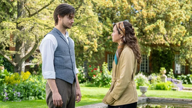 La Promesa Catalina y Pelayo Merca2.es