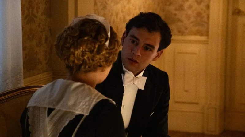 La Promesa Jana y Curro Merca2.es