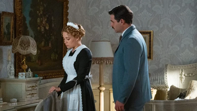 La Promesa Jana y Manuel Merca2.es