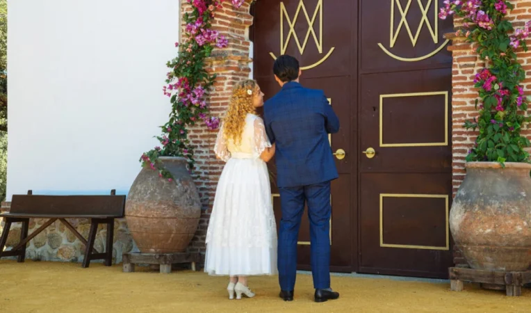 La Promesa: El regreso de Jana que pondrá al palacio patas arriba en el capítulo de hoy 6 Merca2.es La Promesa Manuel y Jana Merca2.es