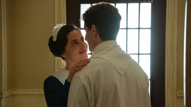 La Promesa Vera y Lope Merca2.es