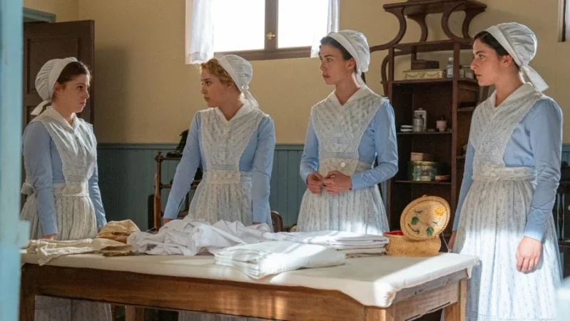 La Promesa servicio Merca2.es