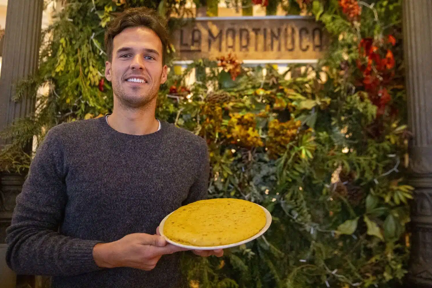 El gran negocio de María Pombo en Madrid llega con todo a Barcelona 1 Merca2.es LaMartinuca MariaPombo Merca2.es
