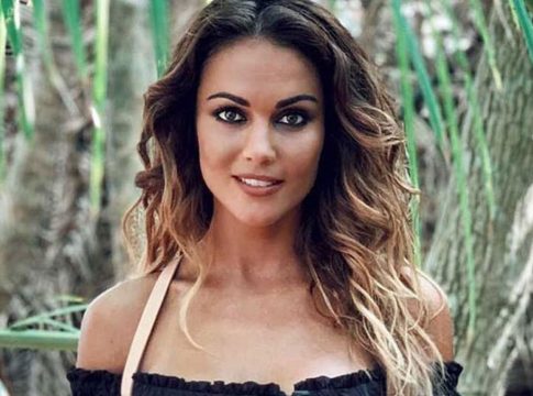 LaraAlvarez Lara Álvarez