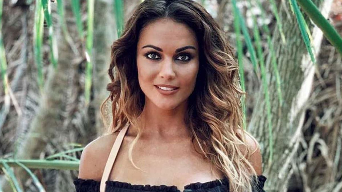 Lara Álvarez acaba con los rumores ¿tiene novio o no?