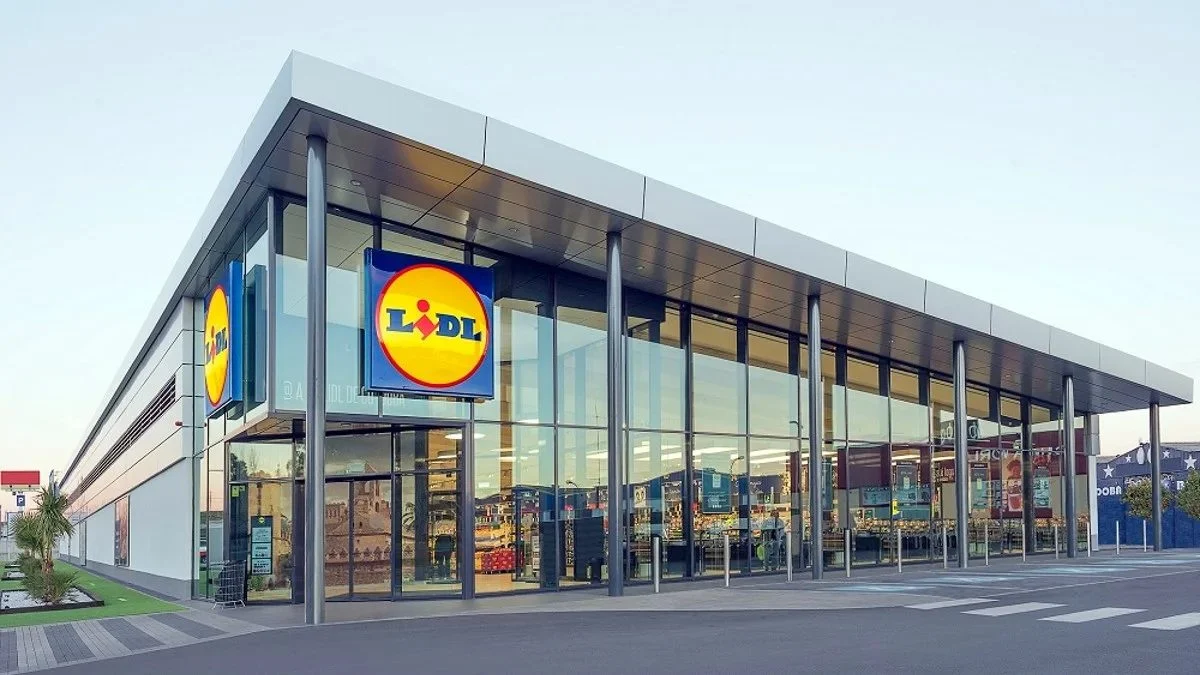 Las sudaderas del Lidl son ideales para un otoño cómodo y elegante