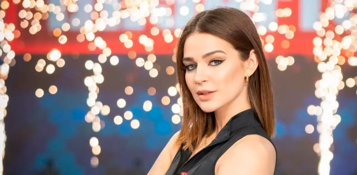 Laura Escanes más cerca que nunca de Álvaro de Luna