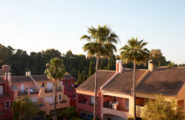 Invesco Real Estate adquiere un complejo residencial en Marbella de 5.000 m2