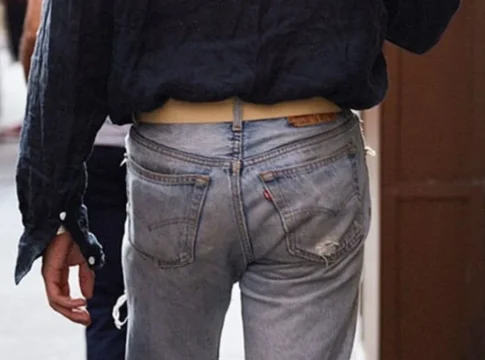 Levis-Vaqueros Levi's en oferta en Amazon con rebajas de hasta el 61%