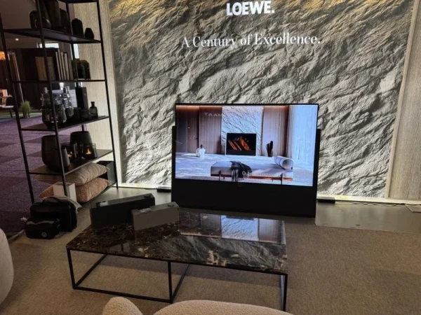 Alcampo se adelanta a las rebajas con este televisor Hisense