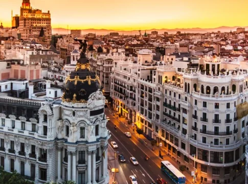 Madrid-Ciudad 5 rincones madrileños con nombres que probablemente desconocías