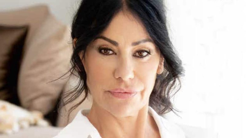 Sale a la luz la historia oculta de Maite Galdeano, la madre de Sofía Suescun 75 Merca2.es MaiteGaldeano 1 Merca2.es