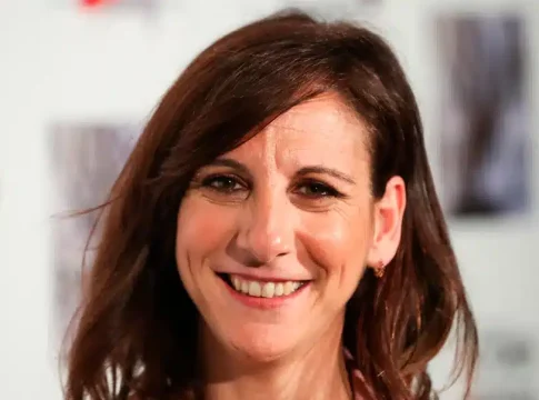 Malena-Alterio Malena Alterio