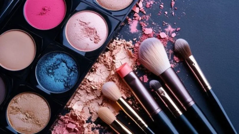 Un acabado natural para un efecto "hundido"