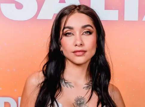 Maria-Becerra María Becerra