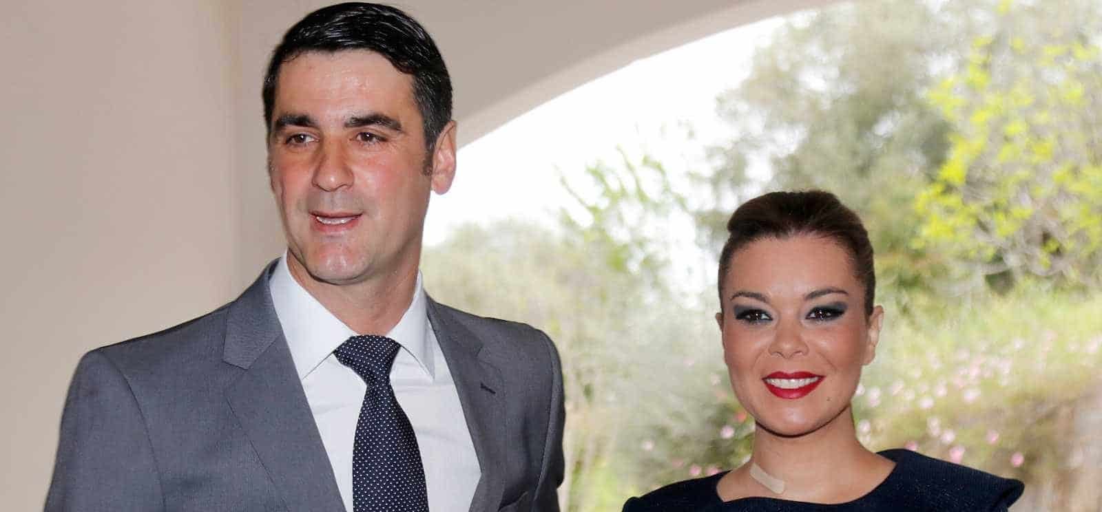 Así ha reaccionado Jesulín de Ubrique tras descubrir lo que ha pasado con María José Campanario