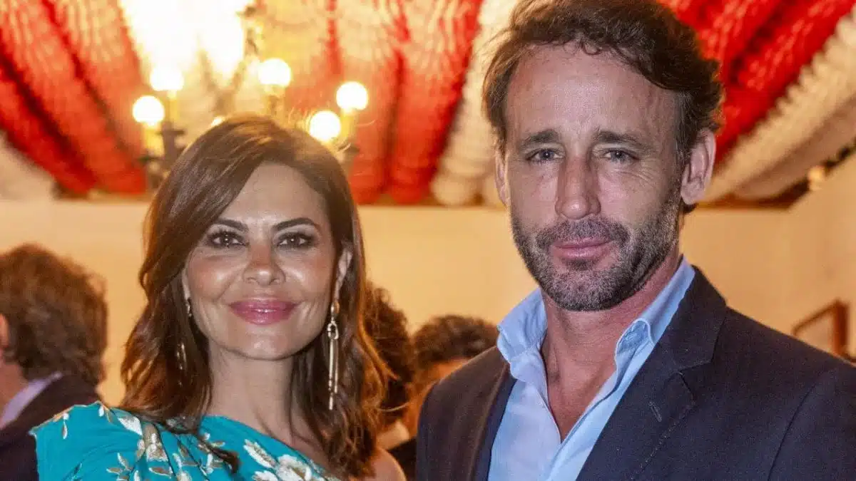 Maria Jose Suarez y alvaro Munoz Escassi Merca2.es