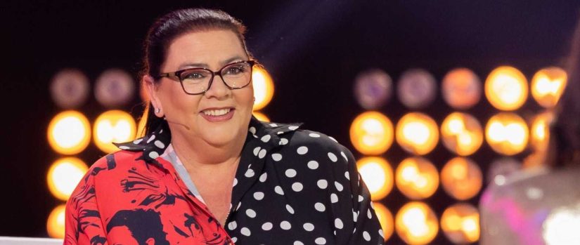 Inmaculada Casal da un paso más y confirma lo de María del Monte: "No estamos bien" 24 Merca2.es Maria del Monte e1693426807147 Merca2.es