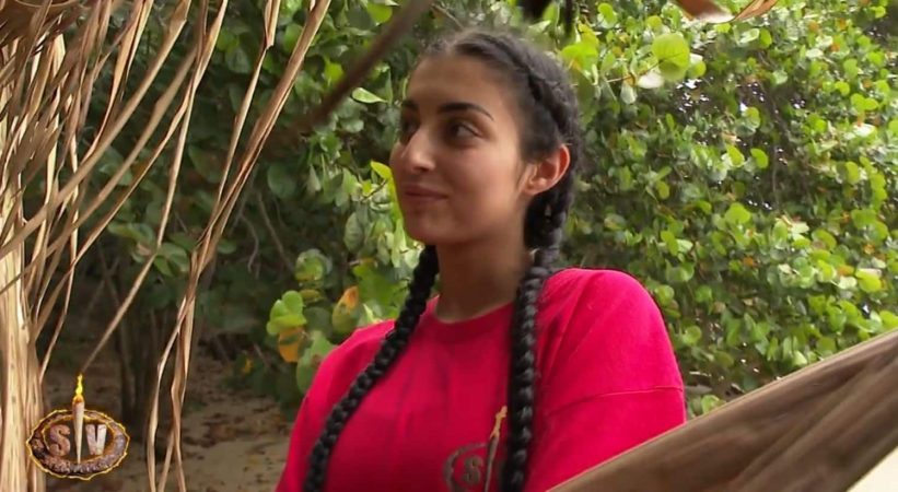 Telecinco calienta motores con la nueva edición de Supervivientes: ¿quiénes serán los concursantes este año? 62 Merca2.es Marieta Supervivientes Merca2.es