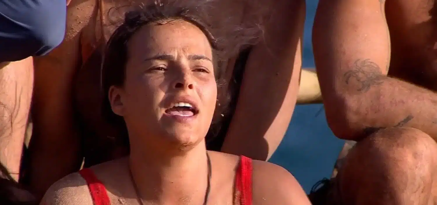 El proceso de Marta Peñate para ser madre: cómo le afecta su participación en ‘Supervivientes’