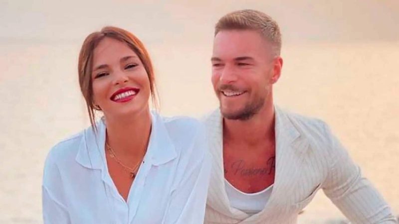 Marta Penate y Tony Spina Merca2.es