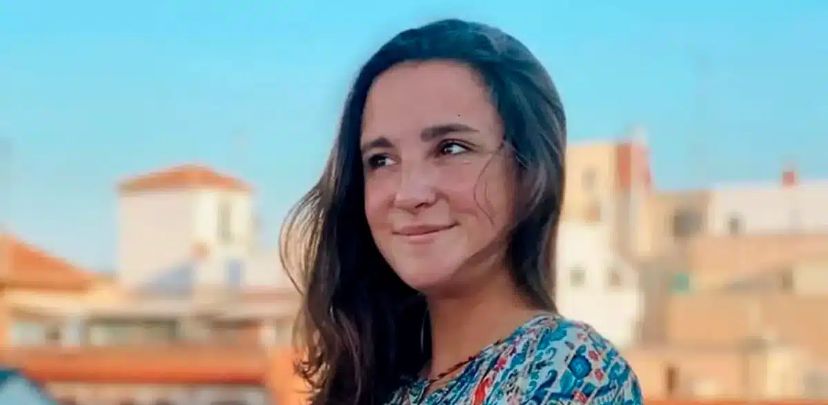 Así afecta a Marta Pombo ser madre
