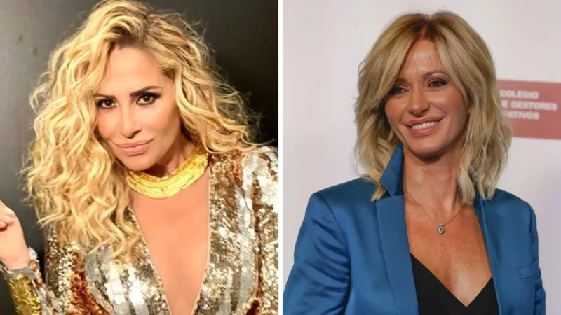 El tratamiento de 20 minutos que Mariló Montero, Marta Sánchez y Susanna Griso recomiendan para eliminar la papada 1 Merca2.es La innovadora técnica de reducción de papada de Susanna Griso y Marta Sánchez