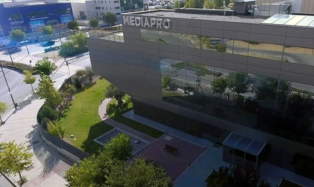 Mediapro se hace fuerte en RTVE y TV3 tras perder pie en Mediaset