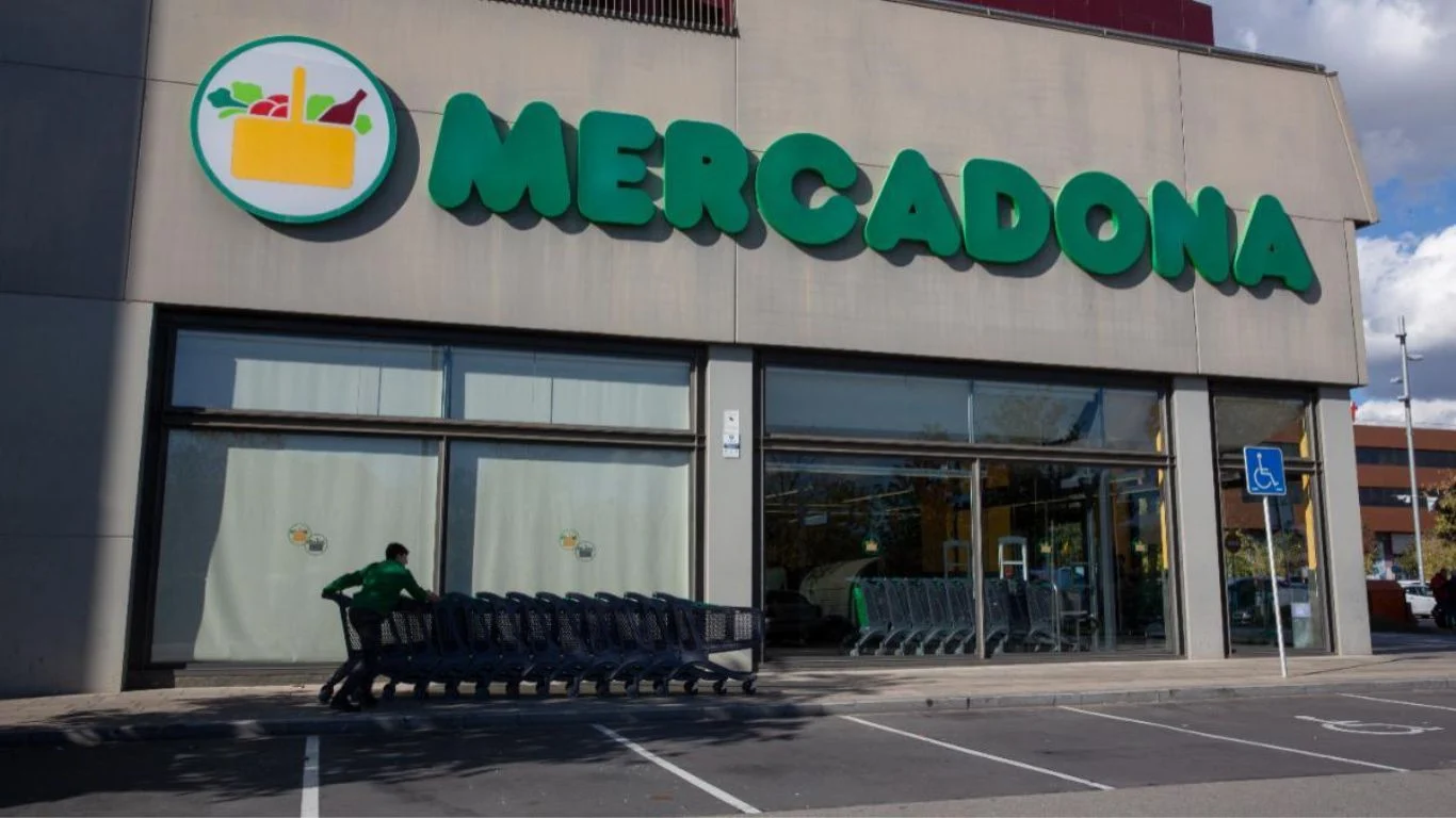 El pintalabios que lo cambia todo está en Mercadona por un increíble precio de 3 euros
