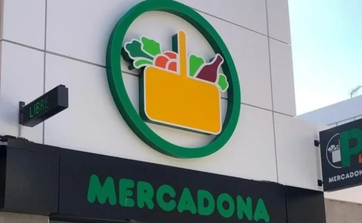 Mercadona confecciono un nuevo producto Merca2.es