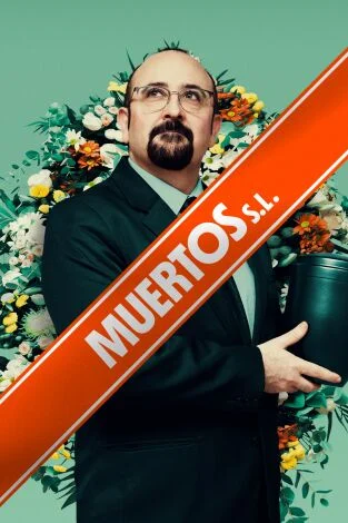 Los creadores de ‘Aquí no hay quien viva’ y ‘La que se avecina’ regresan a Movistar Plus+ con Carlos Areces y Adriana Torrebejano