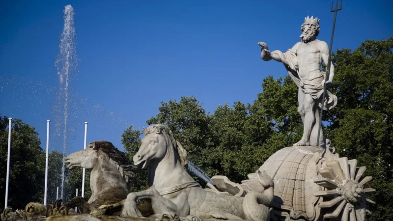 5 rincones madrileños con nombres que probablemente desconocías 15 Merca2.es Un poco de historia detrás de estos rincones madrileños icónicos