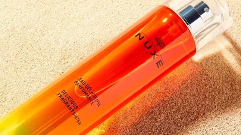 Este perfume francés de farmacia le gana la batalla a las grandes marcas de lujo y a un precio de regalo 2 Merca2.es El perfume con notas y la composición que hacen la diferencia