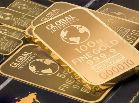 Las nuevas fuerzas que impulsan el precio del oro a máximos históricos Las nuevas fuerzas que impulsan el precio del oro a máximos históricos