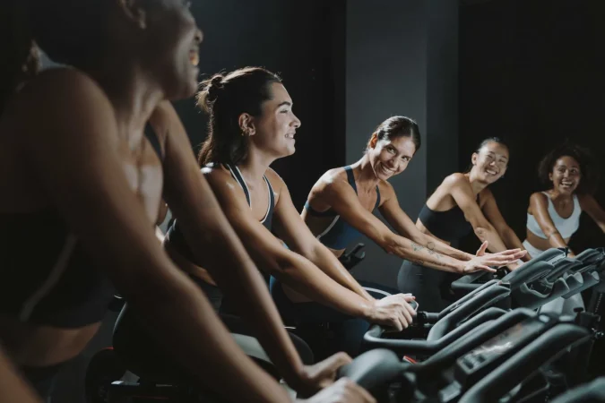 Inditex busca el crecimiento de Oysho mediante el aumento de patrocinios deportivos 2 Merca2.es OYSHO COMMUNITY 1 Merca2.es