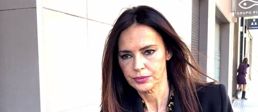 María Patiño reabre su guerra contra Olga Moreno lanzando una bomba inesperada 15 Merca2.es Olga Moreno