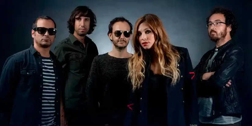 La Oreja de Van Gogh