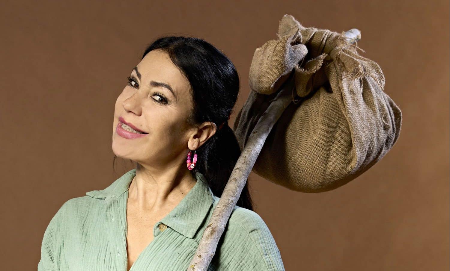 Maite Galdeano encuentra una nueva familia: ya no quiere saber nada de Sofía Suescun