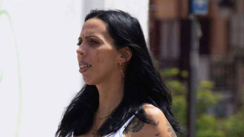 PaolaOlmedo Gtres Merca2.es