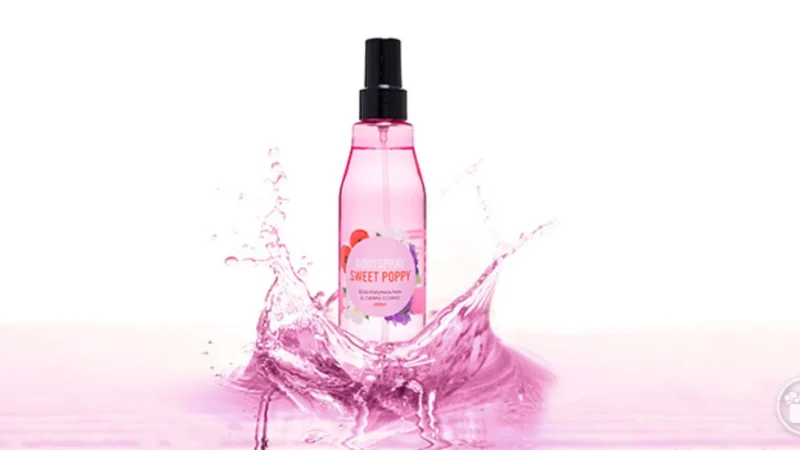 El perfume floral low-cost de Mercadona que huele todo el día por menos de 3 euros 1 Merca2.es El perfume que Mercadona tiene a un precio imperdible