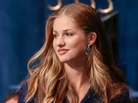 Princesa-Leonor Princesa Leonor